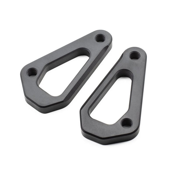 „Kriega Os-Footrest“ eliminatorius Yamaha T7-Std. Sėdynė