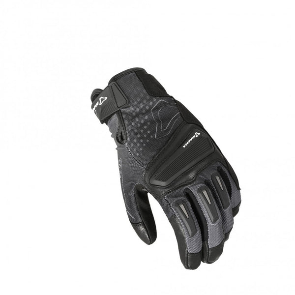 MACNA LADY MC-GLOVES YUGO BLACK