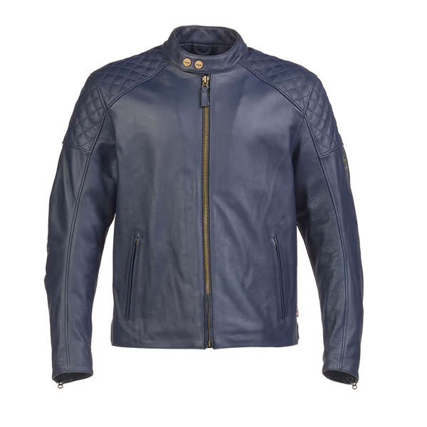 „Triumph Mc-Ohather“ striukė Braddan Blue
