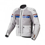 MACNA TEXTILE MC-JACKET FLEARENT PILI