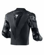 Rebelhorn Mc-Skin Bunda Rebel Black