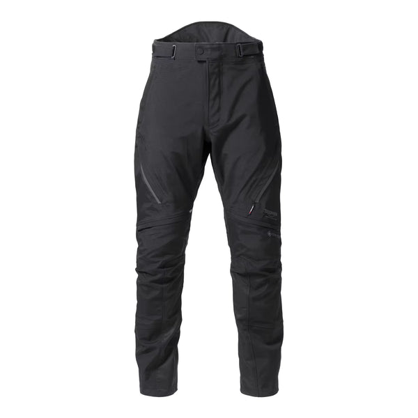 „Triumph Gore-Tex® MC-PANTIES Alder Black“