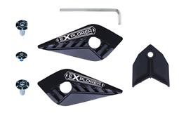 MX701 Explorer Kit za puno lice