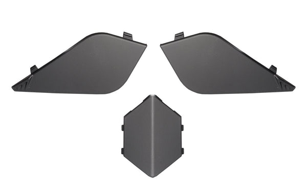 MX701 Explorer Screen Vijak+poklopac M.S Black