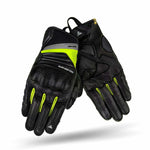 Shima MC-Gloves Rush Black /Gripa