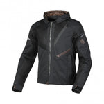 Macna Textile MC-Jacket Farrow Black