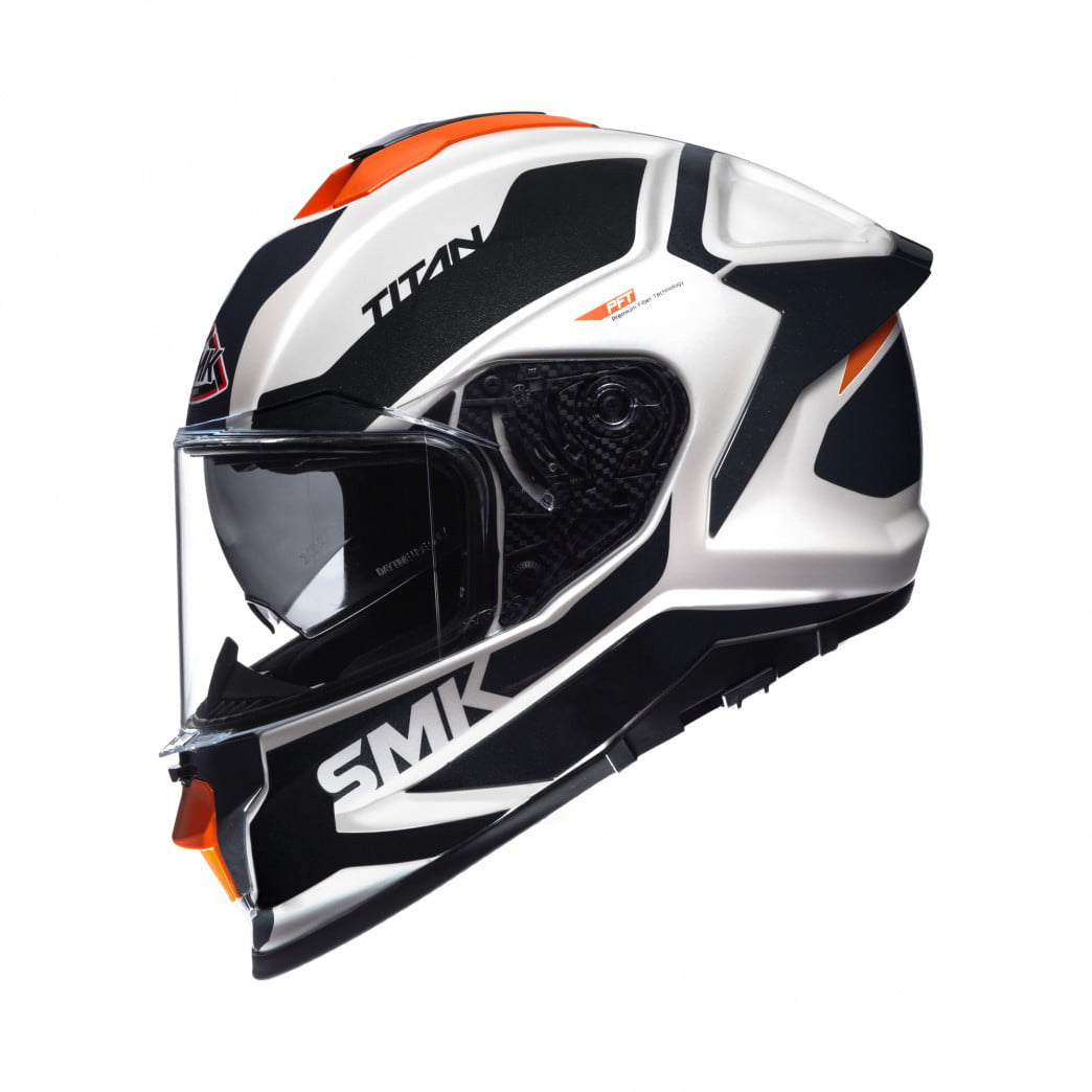 SMK integralas MC HELMET TITAN AROK