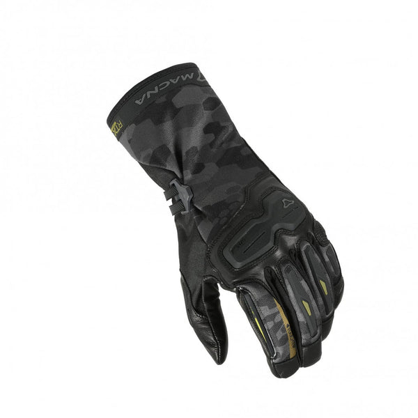 Macna MC-Gloves Terra Vodootporan RTX Camo