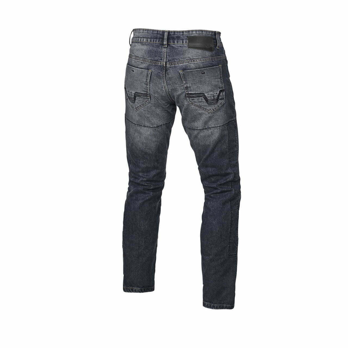 Macna Kevlar Mc-jeans Revelin Grey