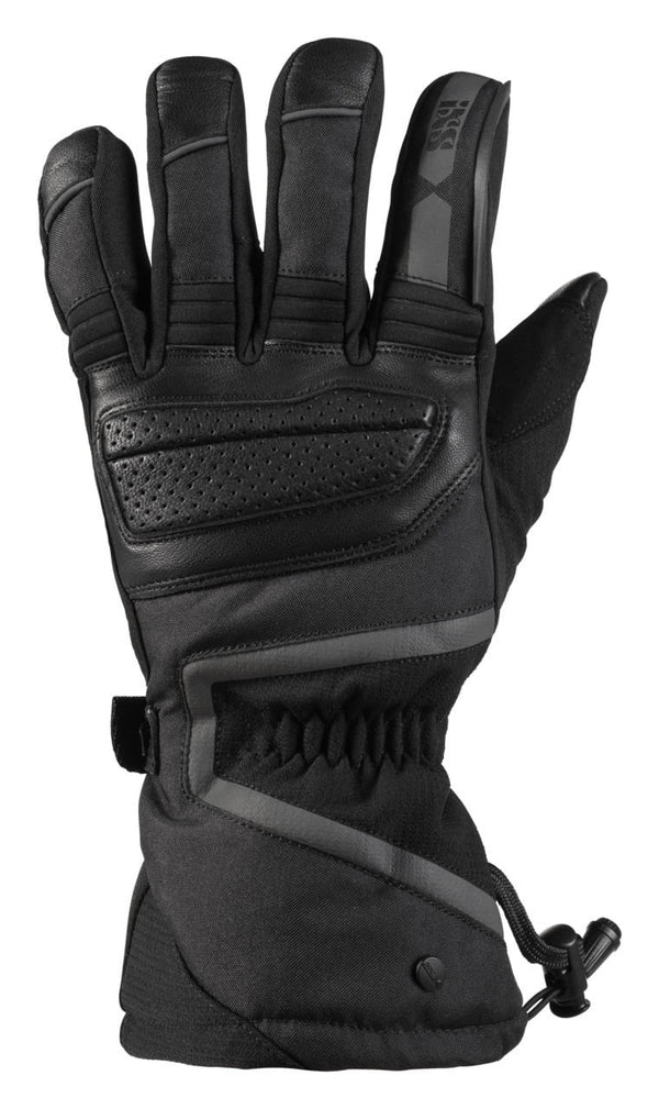 Ixs mc pirštines LD Comfort St