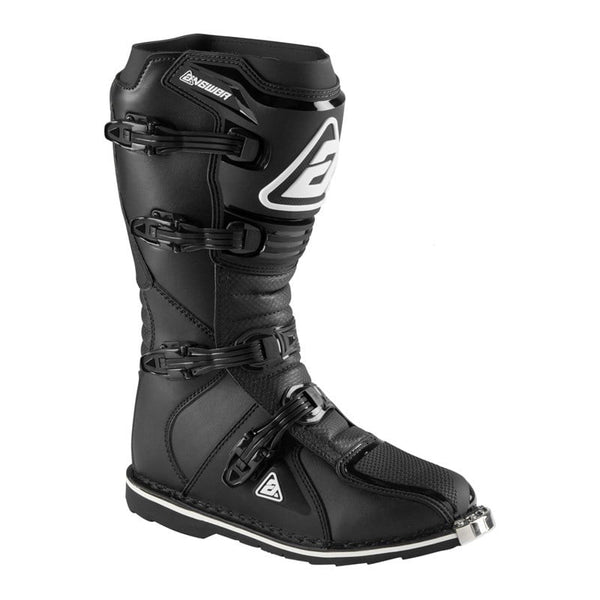 Answer Crossovers AR1 Black 