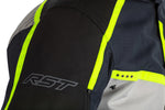 RST Textile MC jaka Maverick Blue