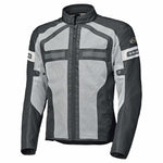 Held Dam Textil Mc-Jacket Tropic 3.0 Gray / Black 