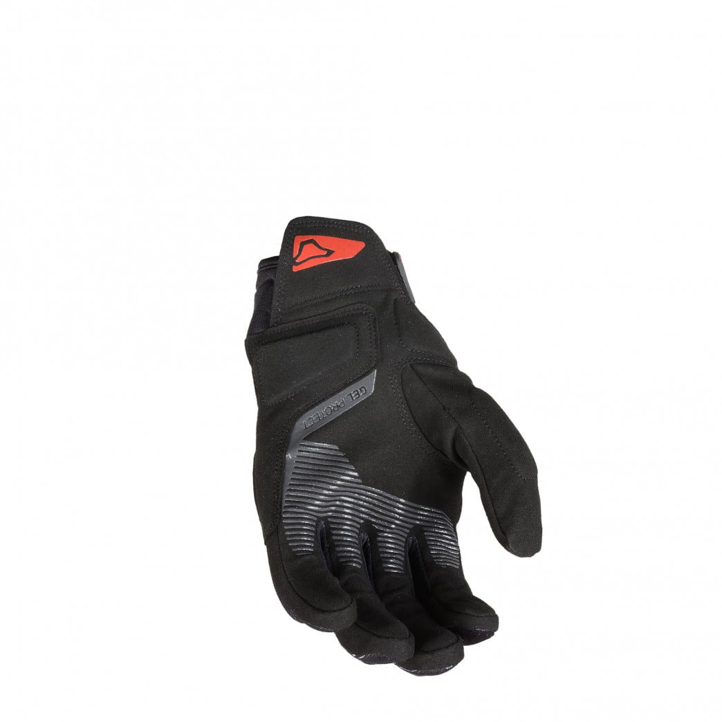 Macna MC-Gloves recon crno