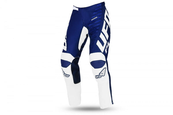 NLO Kids Cross hlače Kimura Jersey Blue /White