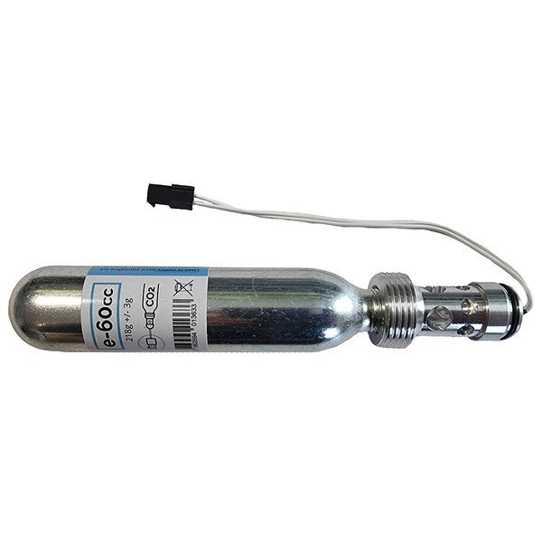 Patrón Helite Electronic 60 ccm Molex