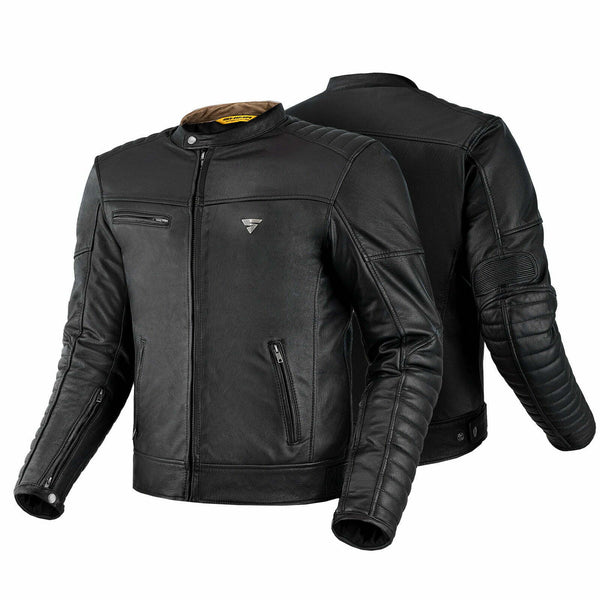 „Shima MC-odin“ striukė „Winchester 2.0 Black“