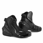 Shima Sport MC Shoes SX-6 čierna