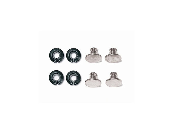 SIDI Reservdel 24 KIT FLEX Svart