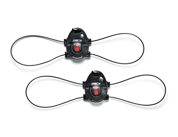 SIDI Reservdel 310 REX SHIN TENSIONER Svart