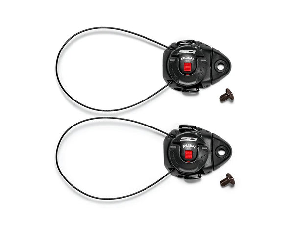 SIDI Reservdel 312 INSTEP TENSIONER Svart