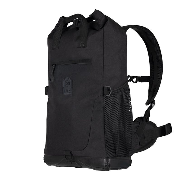Knox BackPack Studio Mk3 crna