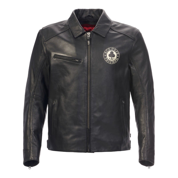 „Triumph Mc-odin Jacket Ace“ kavinė