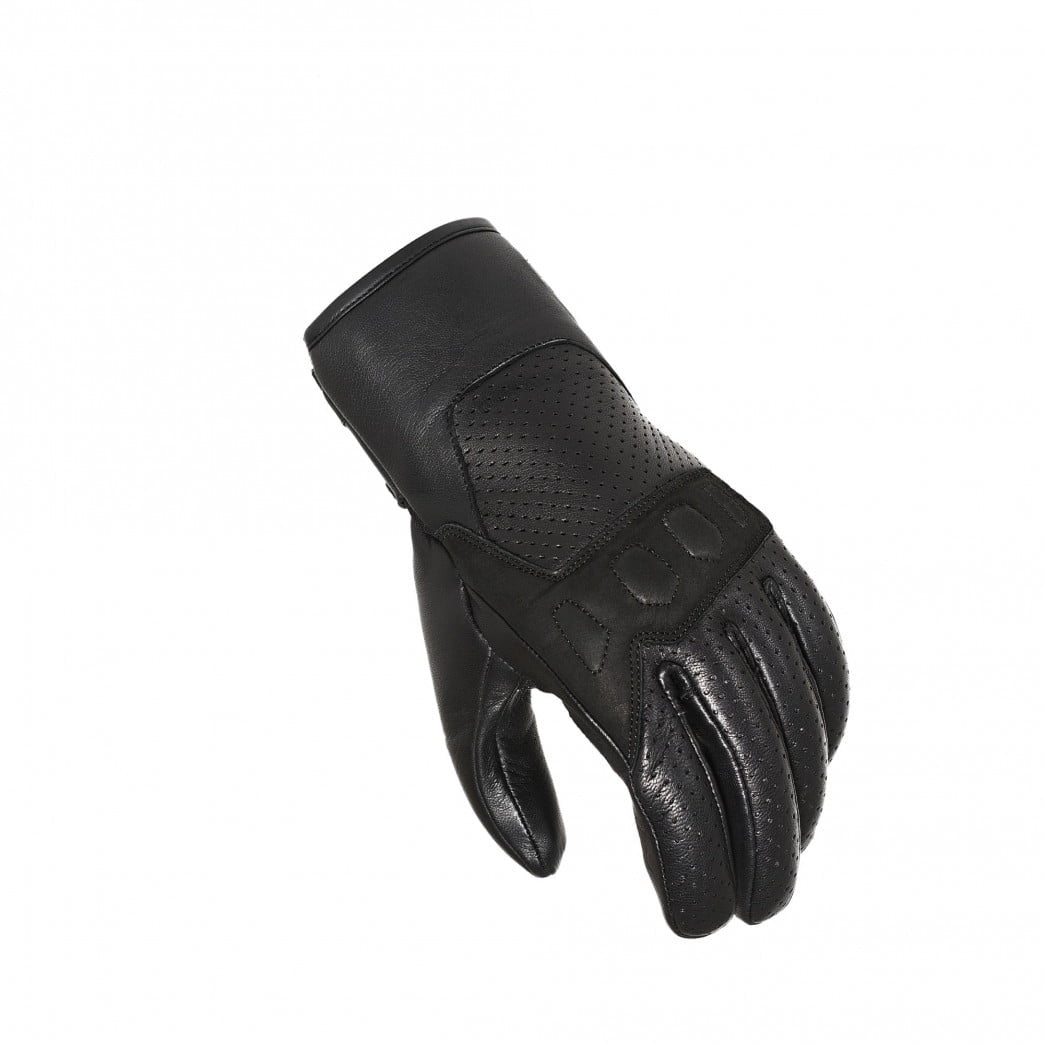 Macna mc-gloves asmeņu melns