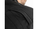 RST tekstilizstrādājums MC-JACKET Alpha 4 Black