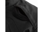 RST tekstilizstrādājums MC-JACKET Alpha 4 Black