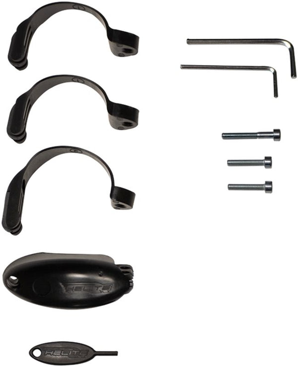 Sensorkit Fork Helite Electronic vesta