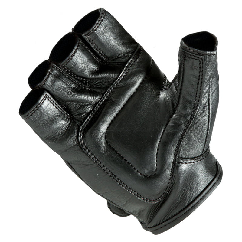 Ozona MC-Gloves Rascal Black