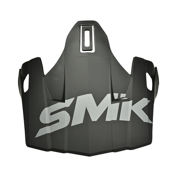 Ekrāns smk visi matēti melni