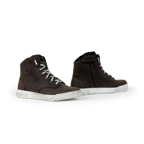 Cipele forma City Brown