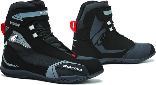 Cipele forma viper crni