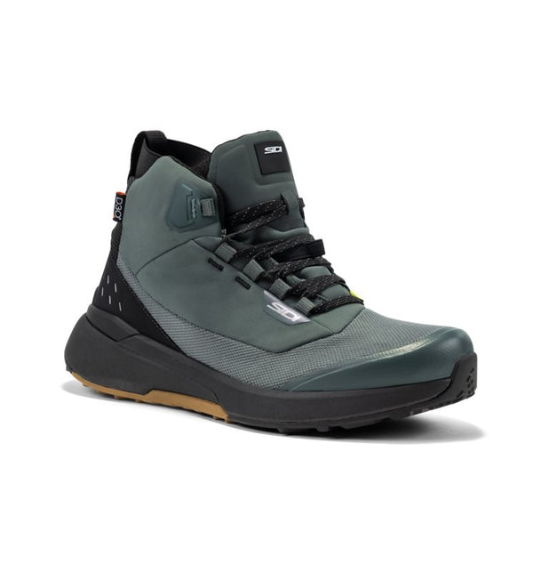 Batų sidi branduolio GTX pilka/juoda