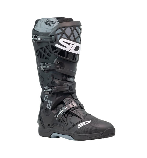 SIDI Mc-Stövlar Crossair X Svart