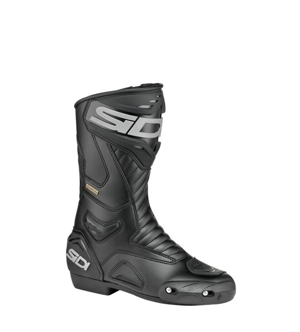 Boot Sidi izvodi gore-tex crno/crno