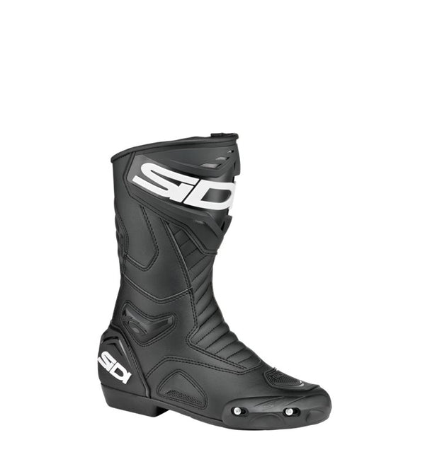 Boot Sidi izvodi crno/crno