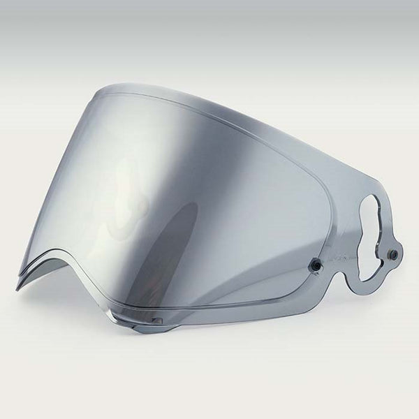 Arai TX5 VAS-A MAX-V Mirror Light smoke /Silver