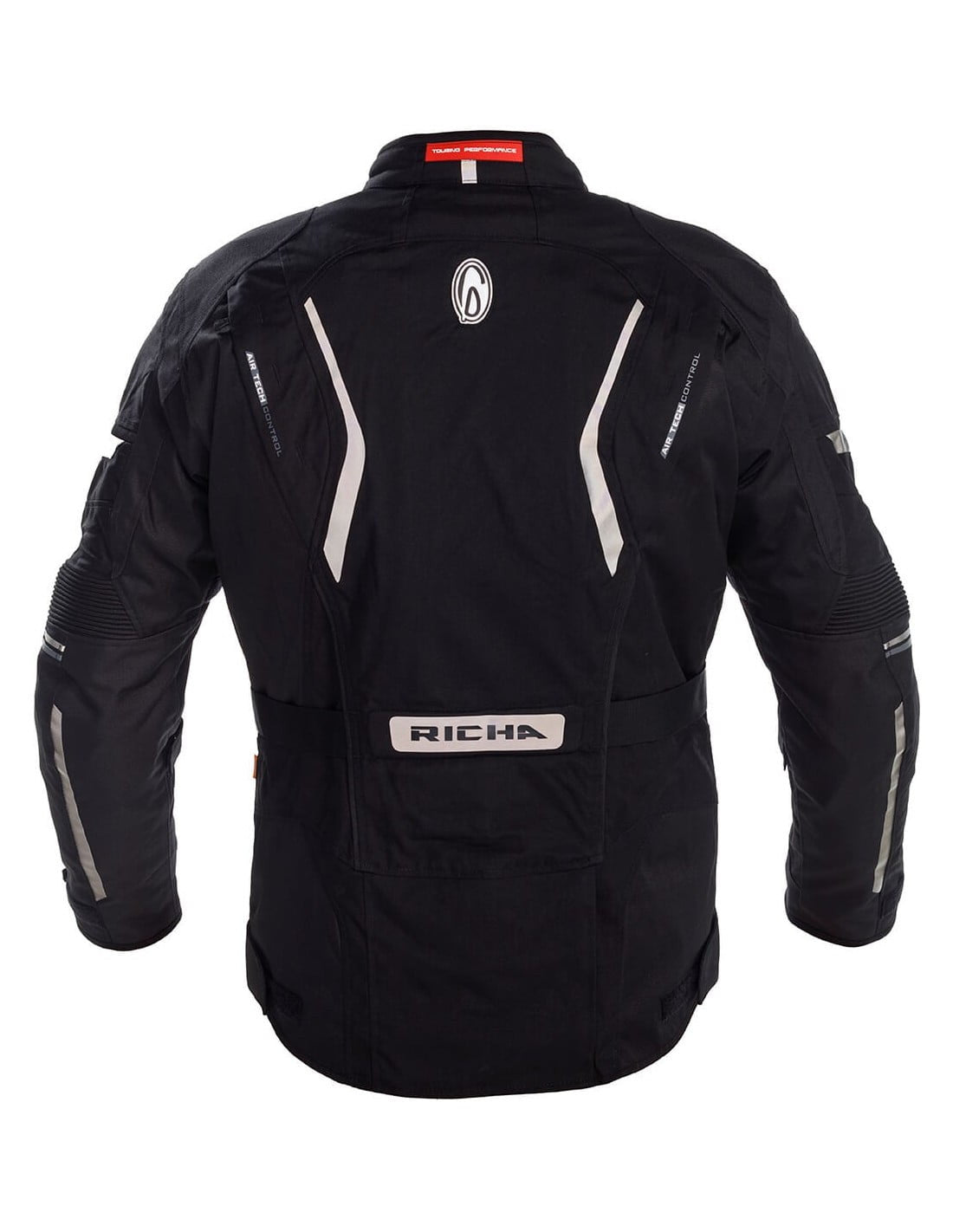 Richa Textile mc-jacket Infinity 2 crno