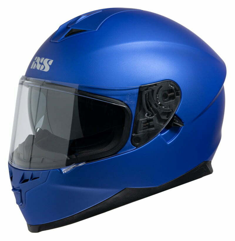 Ixs integral mc ķivere 1100 1.0 Matt Blue