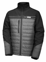 IXS jakna Softshell Team