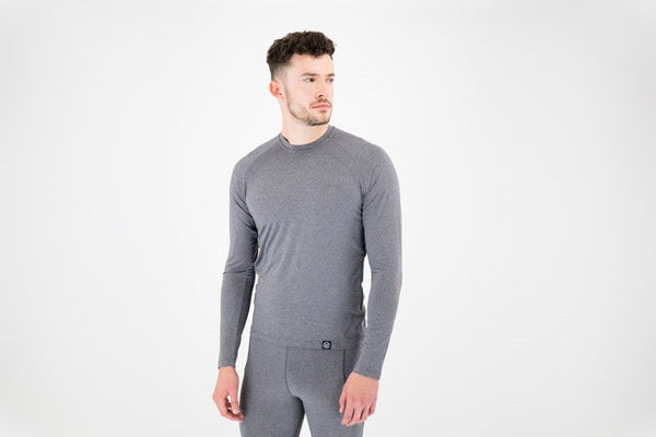 Knox Underwear Mia Gray