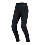 Ozone Lady Mc-Leggings prašmatnus juodas