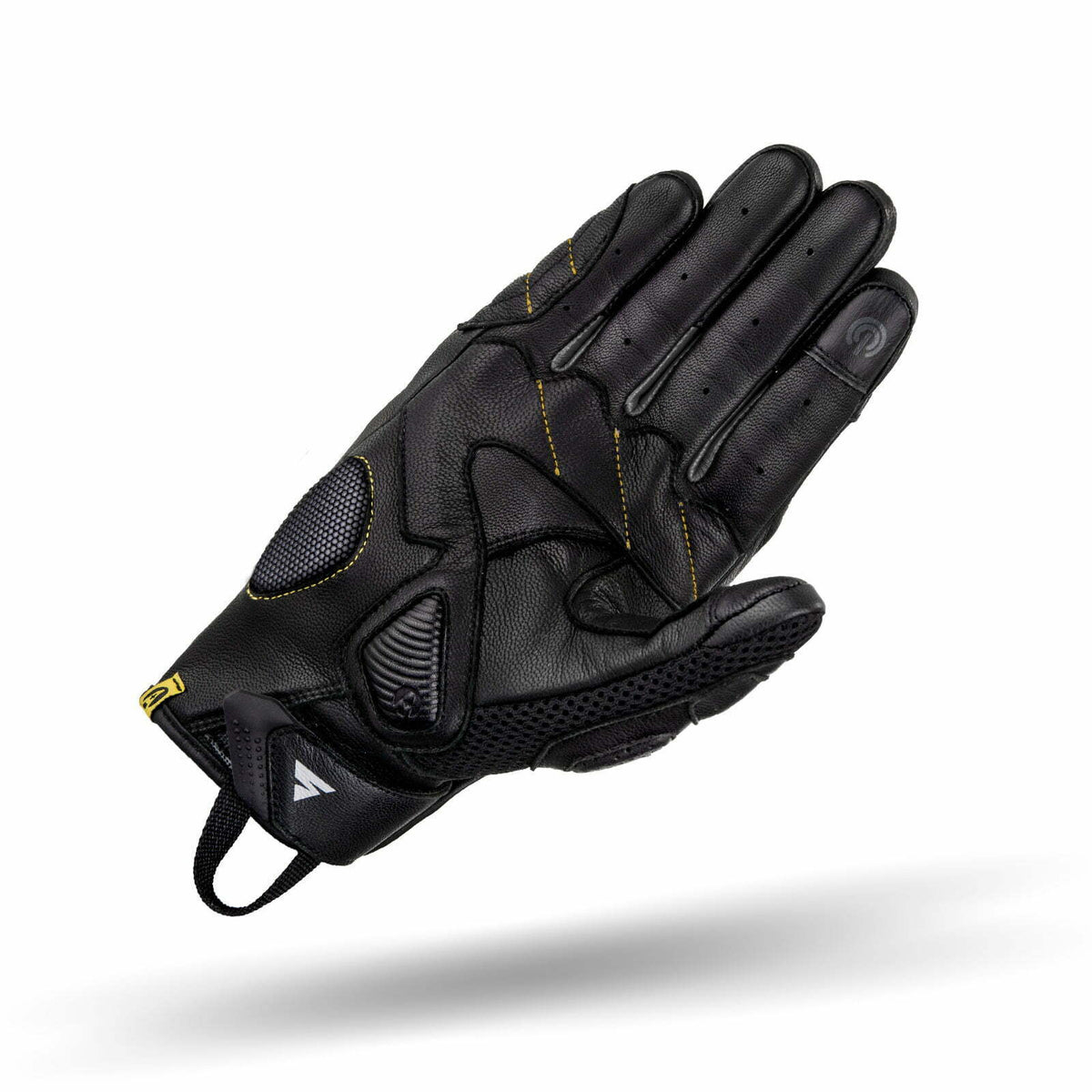 Shima MC-Gloves Rush Black