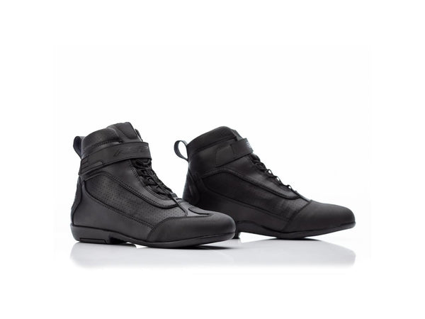 RST MC-Shoe triks-x ūdensnecaurlaidīgs melns