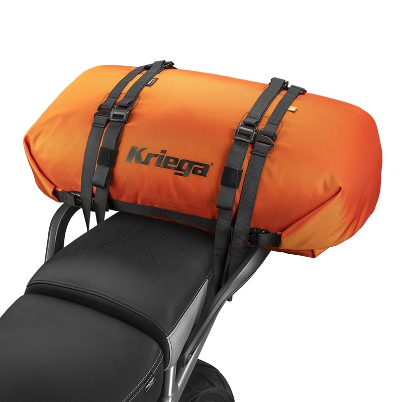 Torba Kriega rollpack narančasta