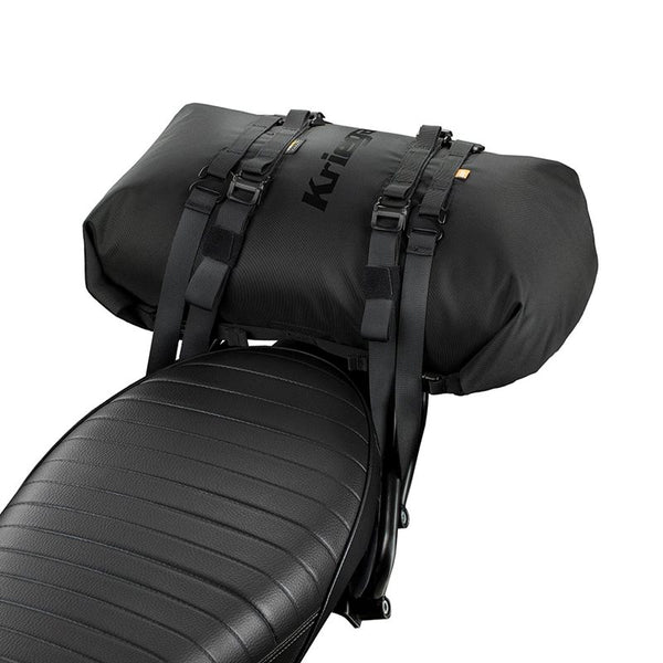 Kriega Rollpack Black