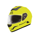 Bayard Integral MC Helmet SP-62 Neongult